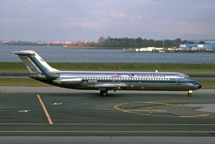 Догоняя Цессну: столкновение пассажирского самолета и легкомоторного в США