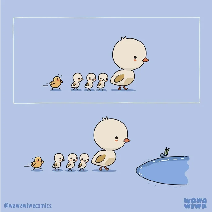 Милая дорога домой