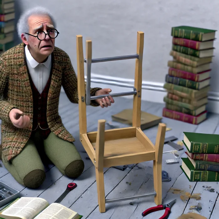 Высокий IQ и глупые поступки: как множественные виды интеллекта влияют на поведение