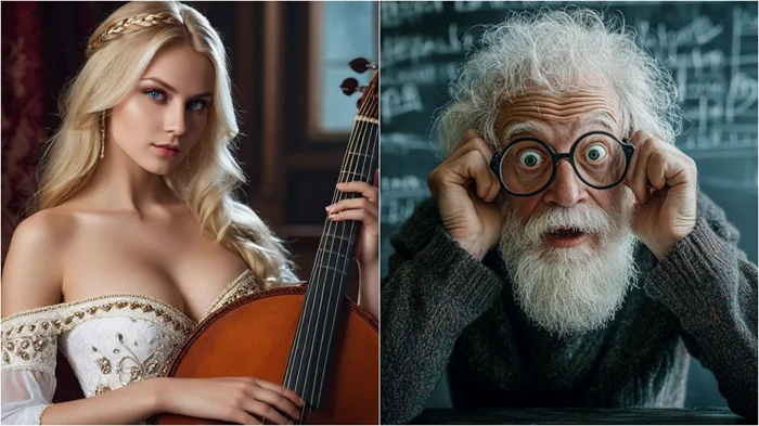 Высокий IQ и глупые поступки: как множественные виды интеллекта влияют на поведение