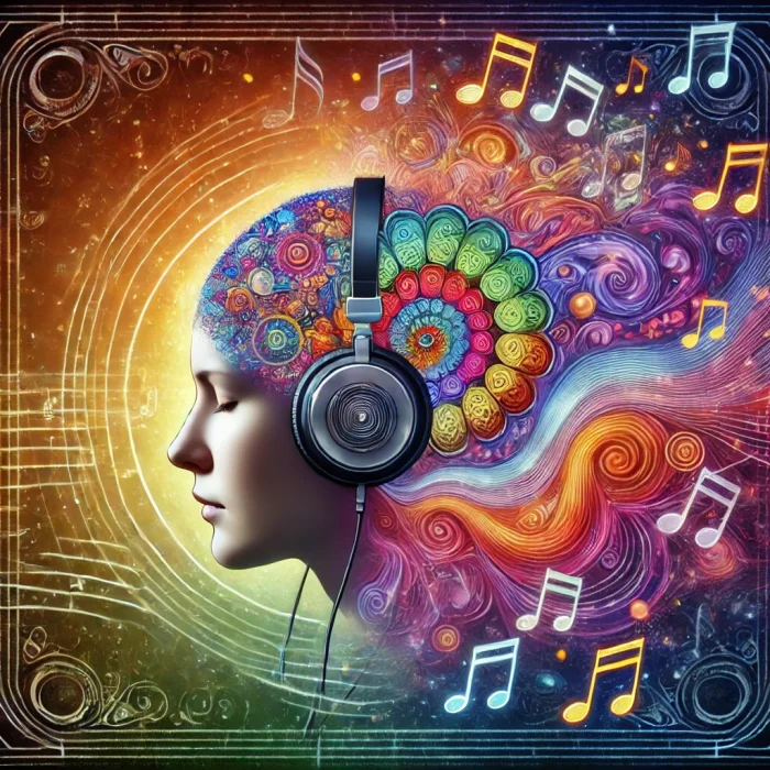 Как музыка влияет на взрослых и детей: почему мы её слушаем?