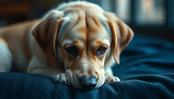 Могут ли собаки обижаться? Эксперимент показал их чувство справедливости