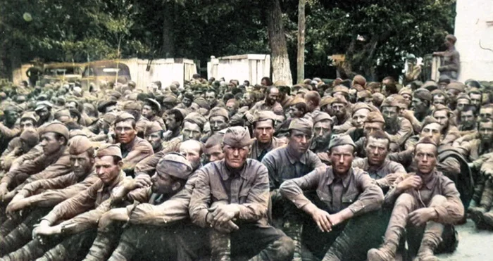 Настоящий подвиг