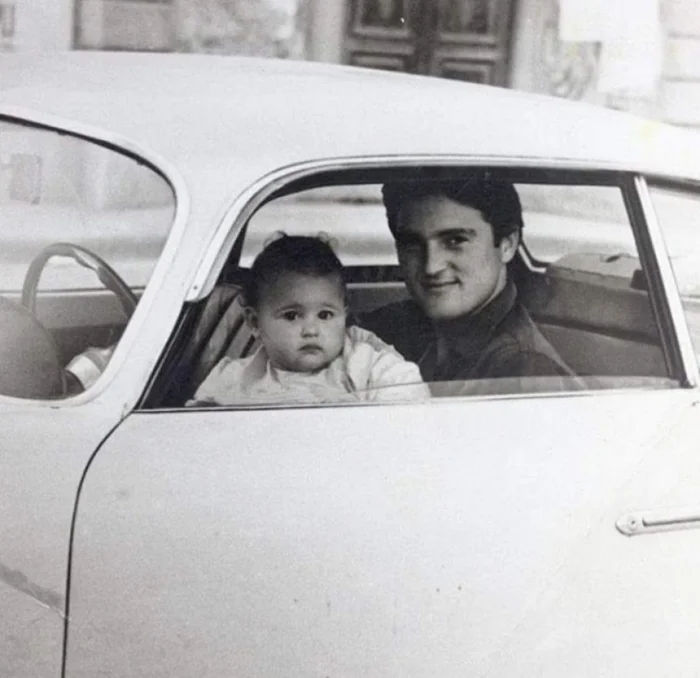 Звезда итальянского кинематографа