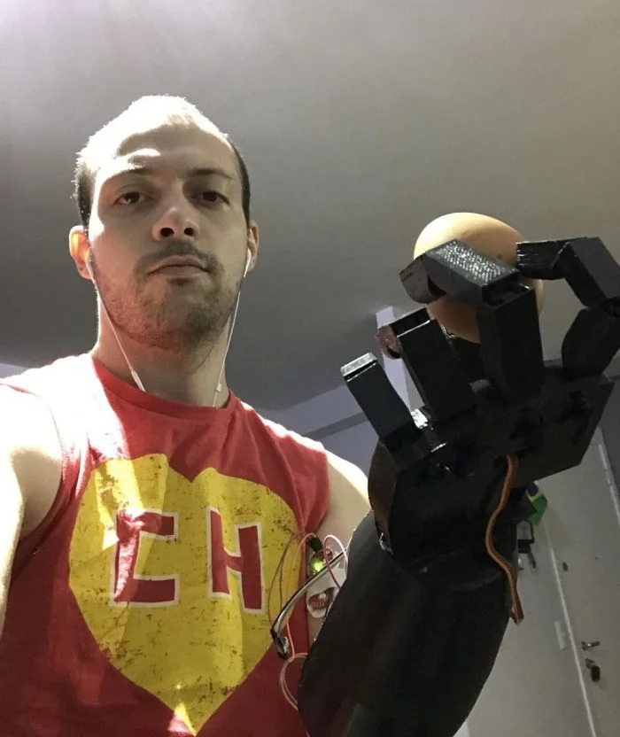 20 удивительных вещей, созданных с помощью 3D-принтера