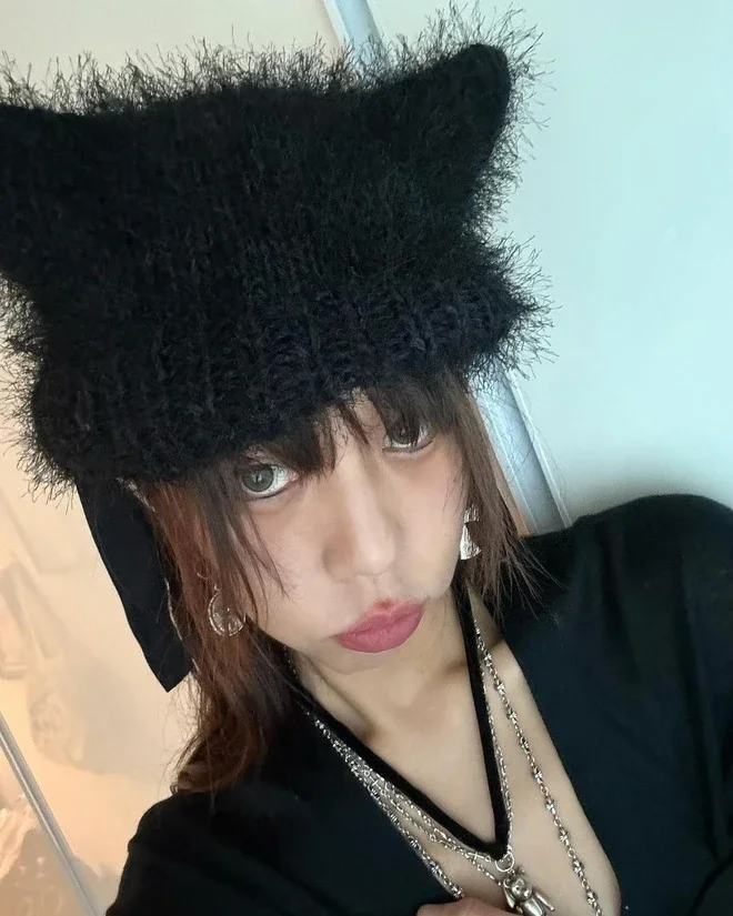 Старость отступила: 50-летняя женщина поразила внешностью школьницы