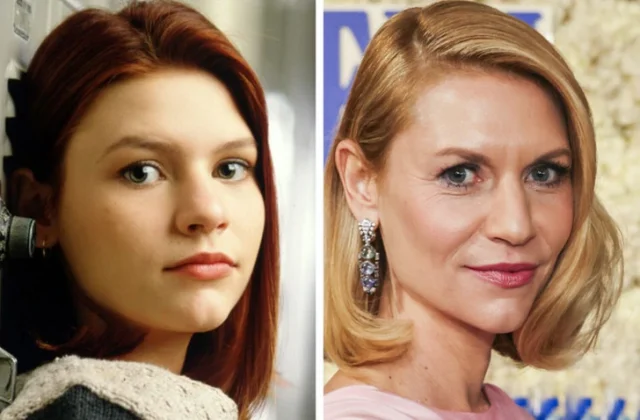 Дети-актеры из известных фильмов: как они выглядят сегодня