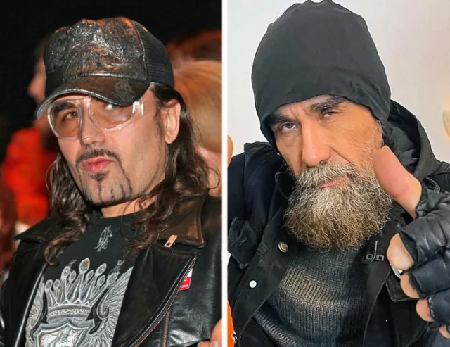 Отечественные звезды, чьи хиты были на устах у всей страны: как они выглядят теперь