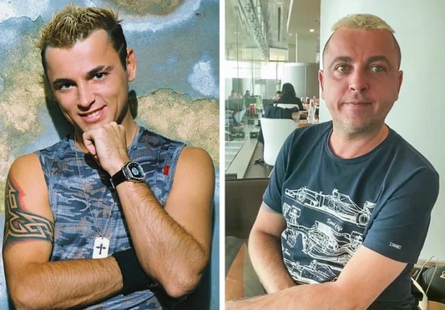 Отечественные звезды, чьи хиты были на устах у всей страны: как они выглядят теперь