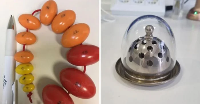 15 примеров, когда люди обнаружили инструменты, но так и не поняли, для чего они