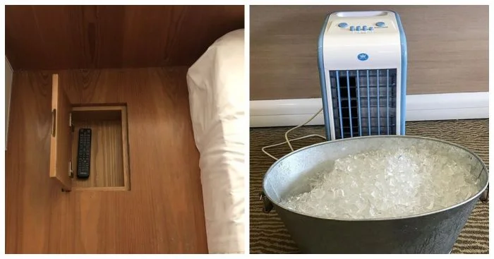 17 отелей с множеством жалоб от гостей