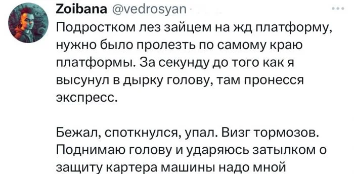 Когда глупость чуть не стоила жизни: истории на грани