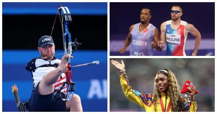 17 удивительных фактов о выдающихся паралимпийских спортсменах