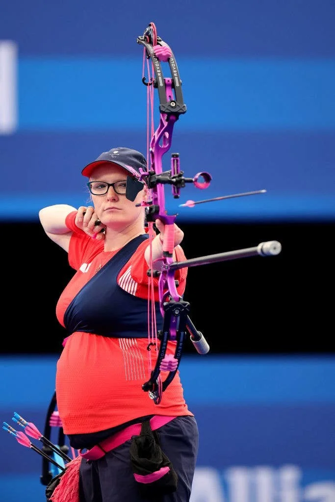 17 удивительных фактов о выдающихся паралимпийских спортсменах