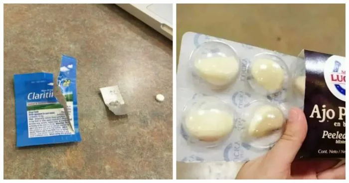 15 абсурдных примеров упаковки, которые вас удивят