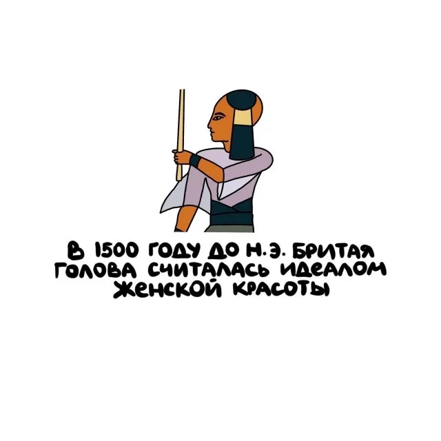 Факты, которые могут удивить вас в любой ситуации