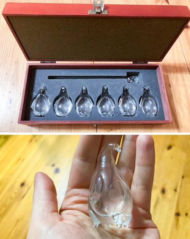 Что это за предмет?