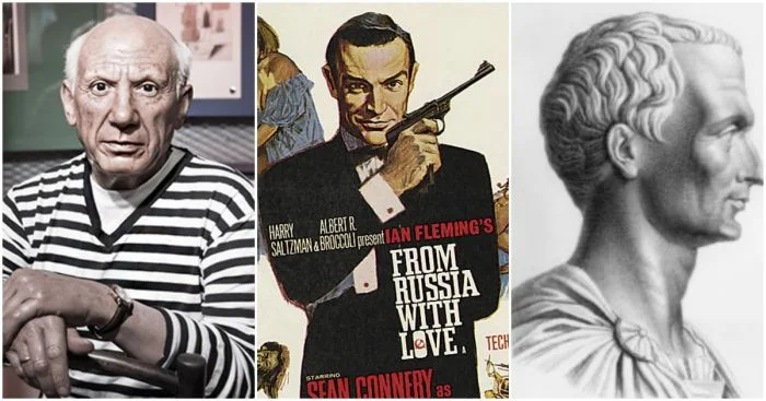 Неизвестные страницы жизни знаменитых исторических личностей: тайны, скрытые от учебников