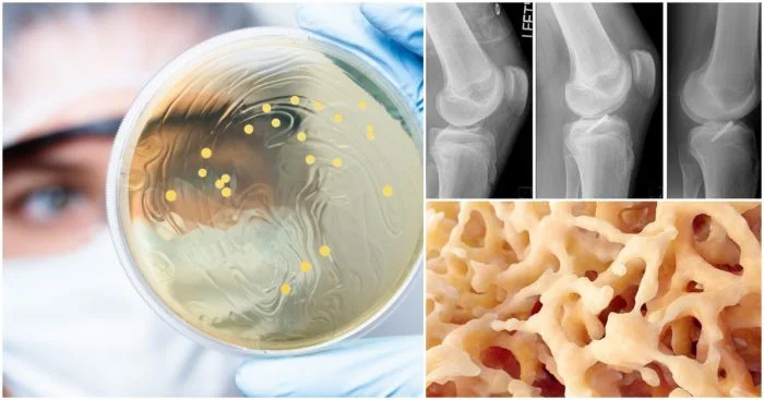 Превосходящие металл кости и литры слюны: неизвестные факты о человеческом теле