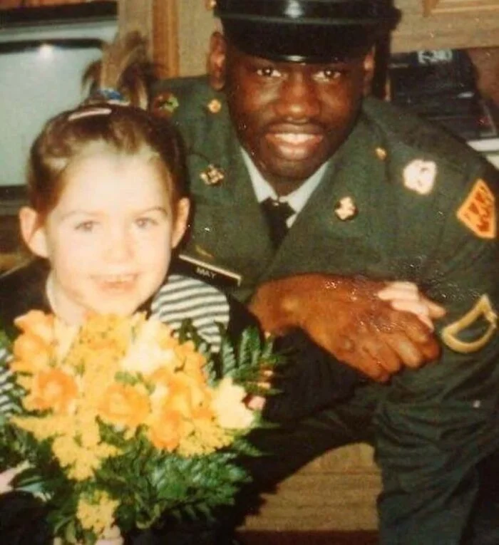 25 фотографий, которые вернут вам веру в доброту людей