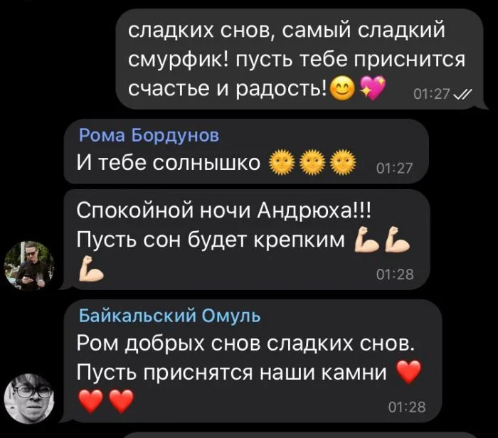 Тайны мужских чатов: братва, гараж и тигры – то, что женщинам лучше не видеть