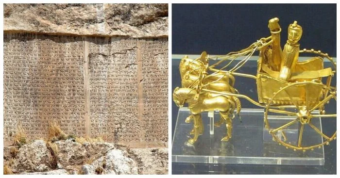 Невероятные артефакты: 17 находок, поражающих до сих пор