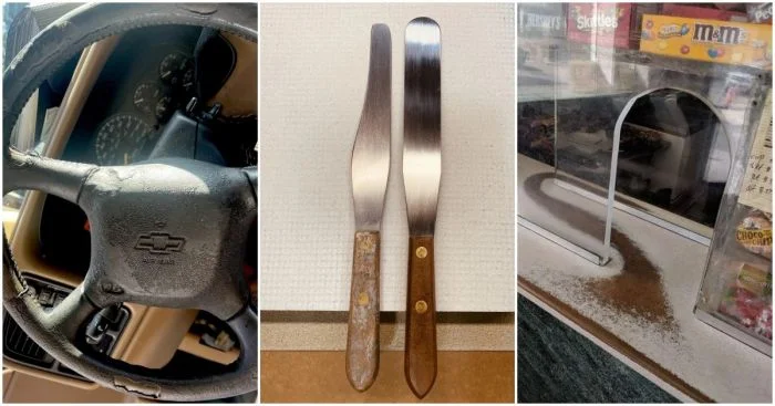 Время никого не щадит: 16 наглядных примеров