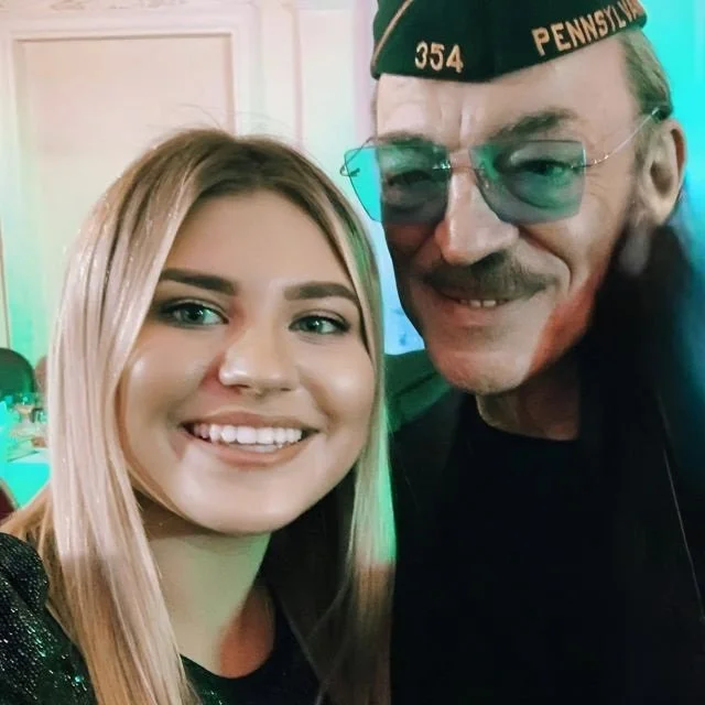 Внучка Михаила Боярского в 25 лет: как она выглядит сейчас