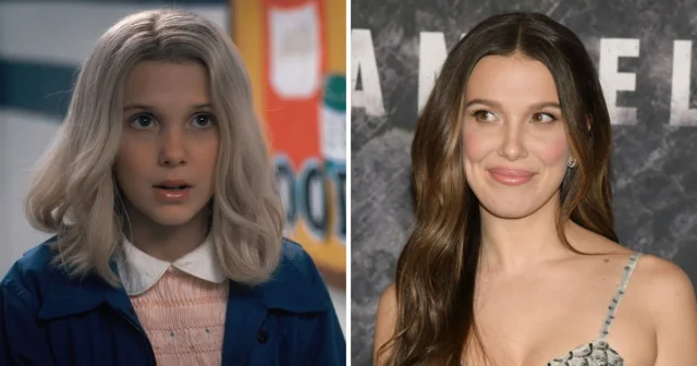 Актёры и актрисы, которых мы помним детьми: как они изменились сегодня