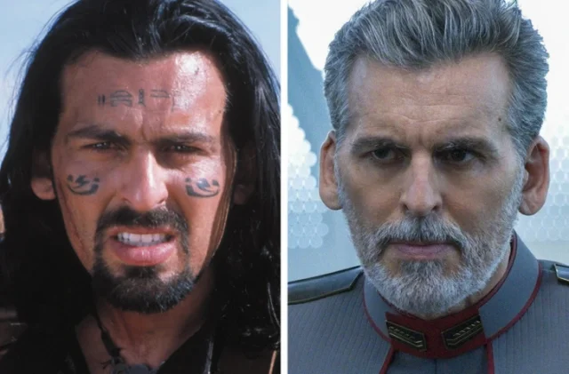 Актёры, прославившиеся на вторых ролях: как они выглядят сегодня