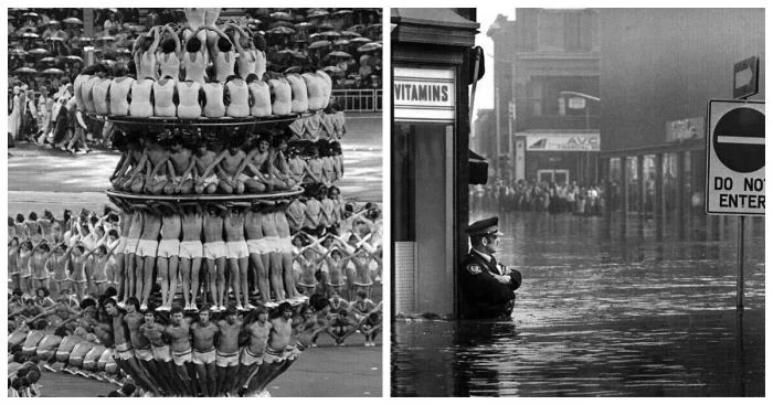 История через объектив: 17 снимков с увлекательными историями