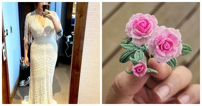 Творческие люди: 18 уникальных произведений, которые они выставили на обозрение