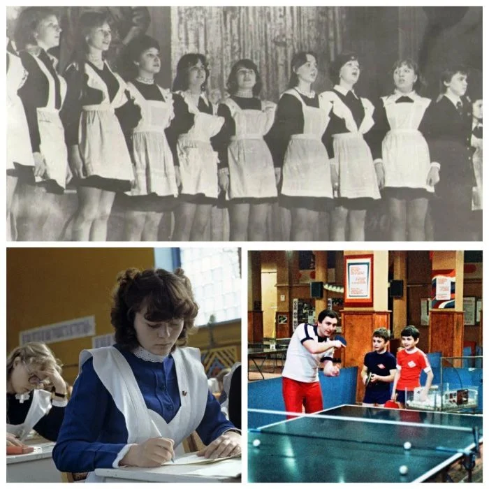 Ностальгия по СССР