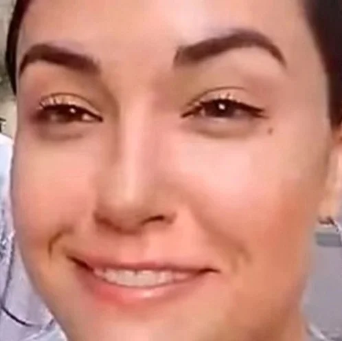 Знакомое лицо