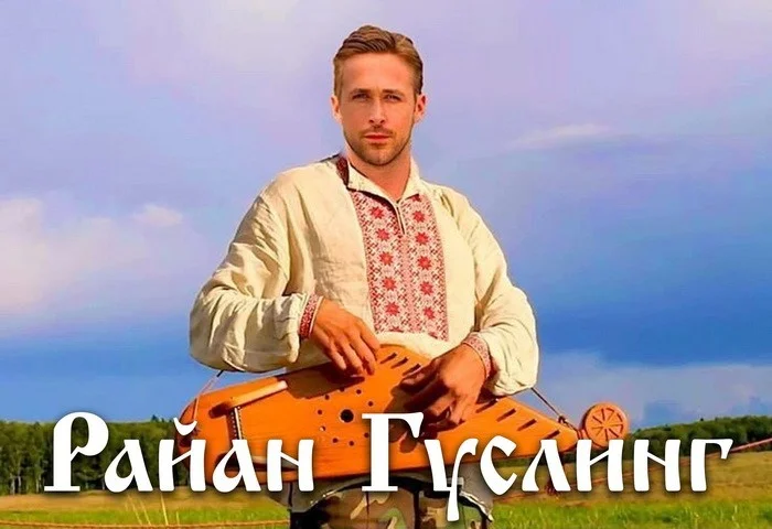 Прикольные картинки #5