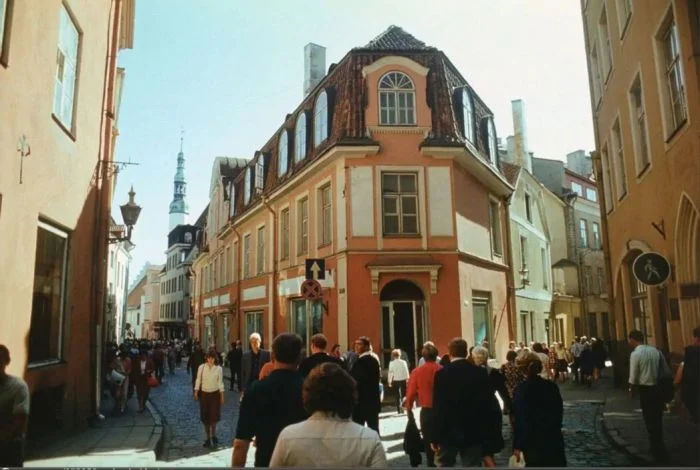 СССР в кадре: уникальные фото из прошлого