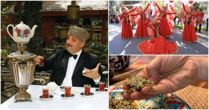 Туристам на заметку: особенности жизни в Азербайджане, которые могут вас удивить