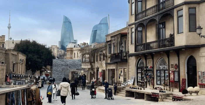 Туристам на заметку: особенности жизни в Азербайджане, которые могут вас удивить