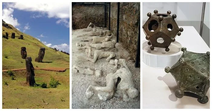 Топ археологических находок, изменивших наше представление об истории