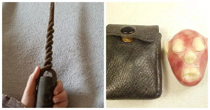 15 тайн, которые Интернет помог разгадать