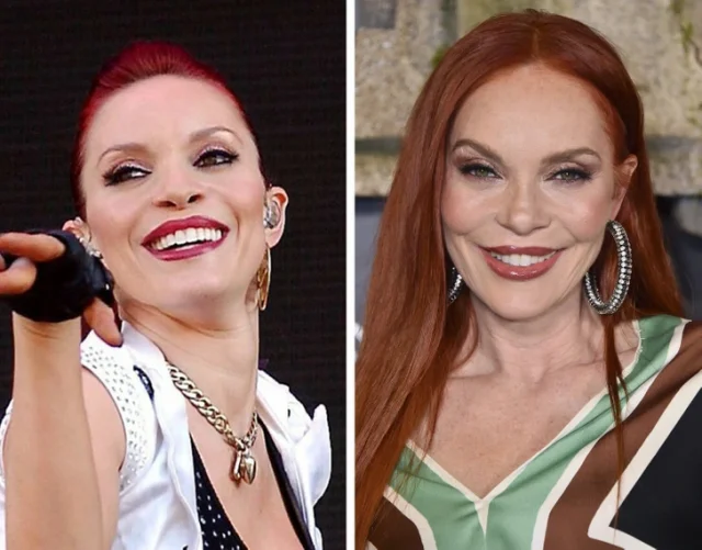 Забытые звезды: как изменились певцы и певицы, которых мы больше не видим