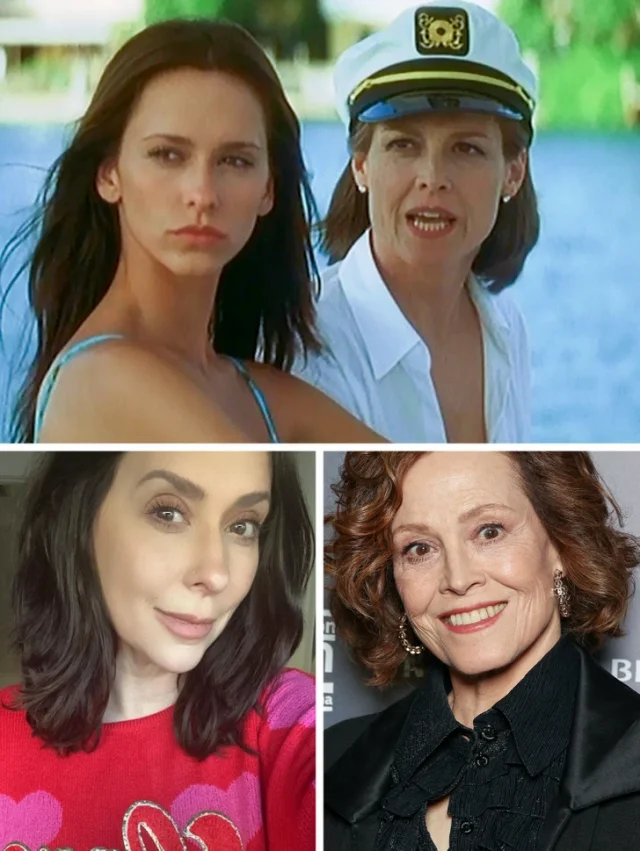 Известные кинодуэты: как они изменились со временем