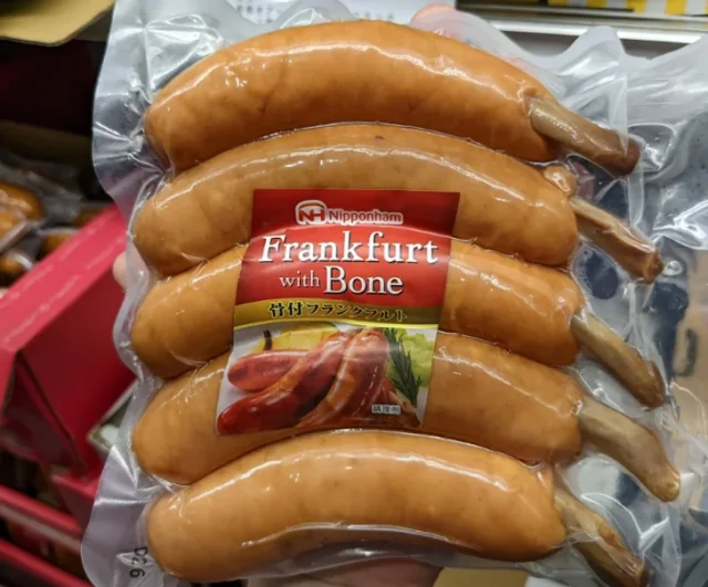 Необычные детали японской повседневной жизни