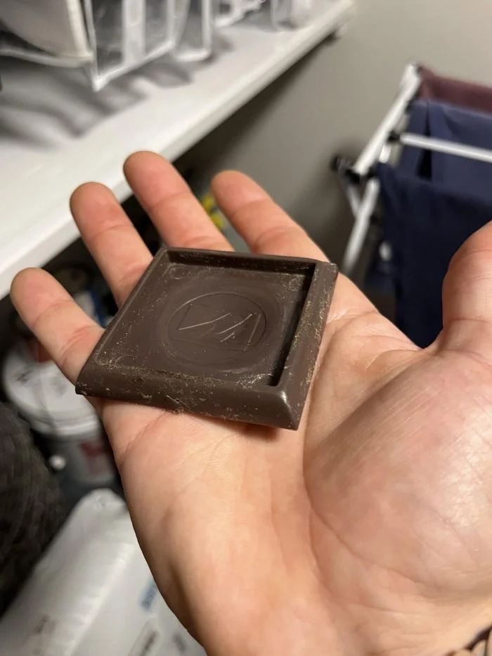 15 предметов, выглядящих как съедобные продукты