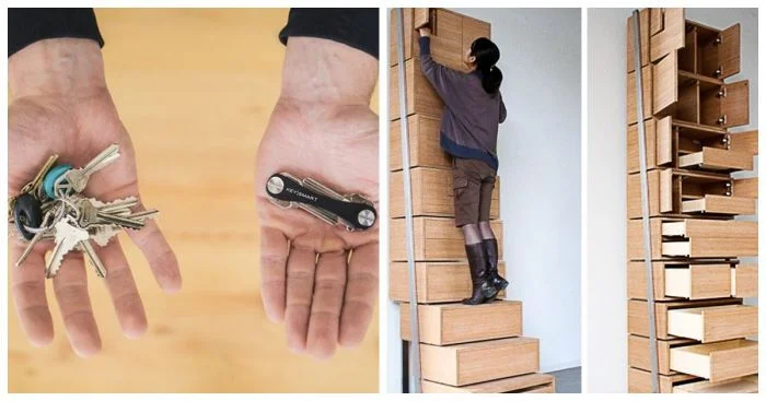 20 полезных идей, которые пригодятся в разных ситуациях