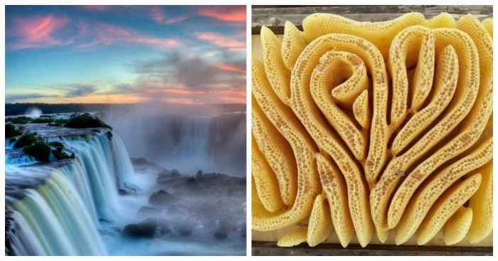 20 потрясающих фото, в реальность которых сложно поверить