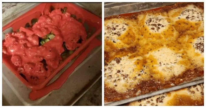 18 случаев, когда кулинарные старания обернулись полным провалом