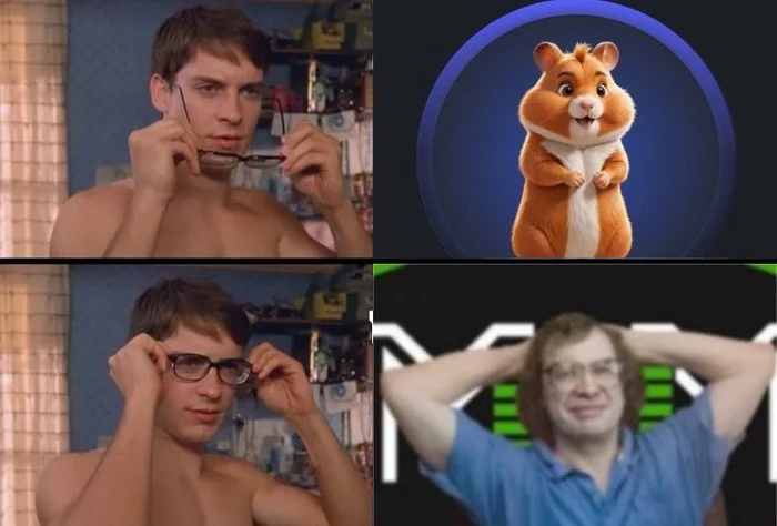 Прикольные картинки #11