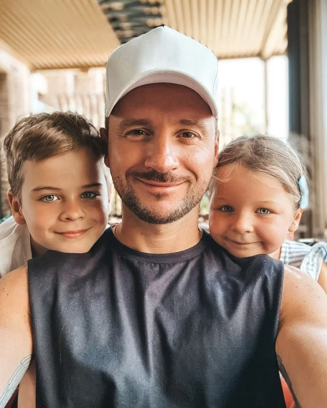 Дети отечественных звезд: как они выглядят сегодня?