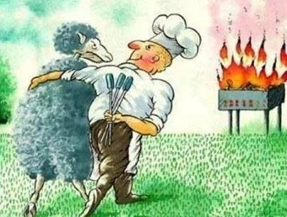 Глубокие изображения: картинки, которые заставляют задуматься